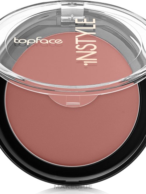 Topf. İnstyle Blush On-006 KTL