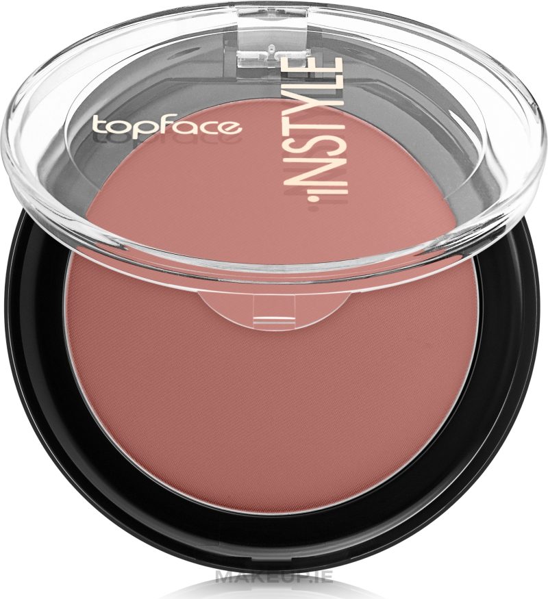 Topf. İnstyle Blush On-006 KTL