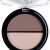 Topface Instyle Contur& Highlighter-003 KTL