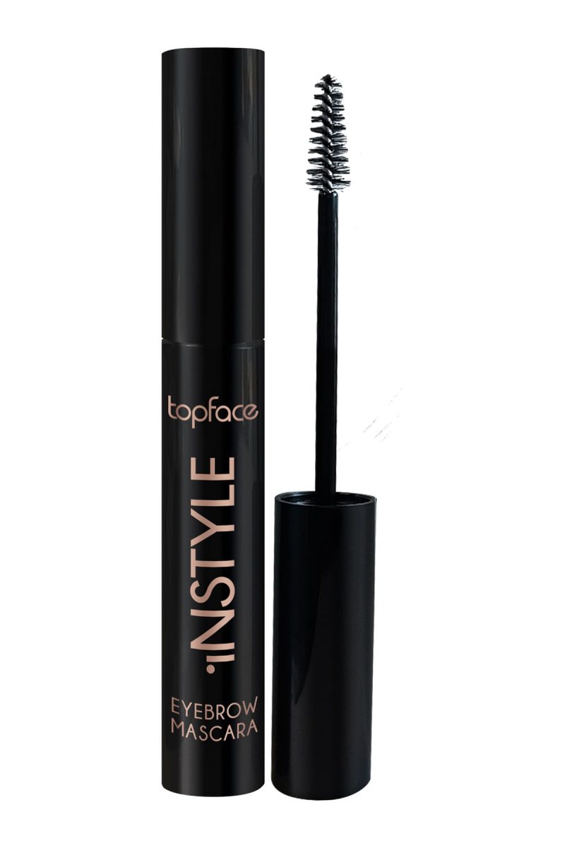 Topface Instyle Eyebrow Mascara
