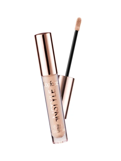 Topface Instyle Lasting Finish Concealer-004 KTL