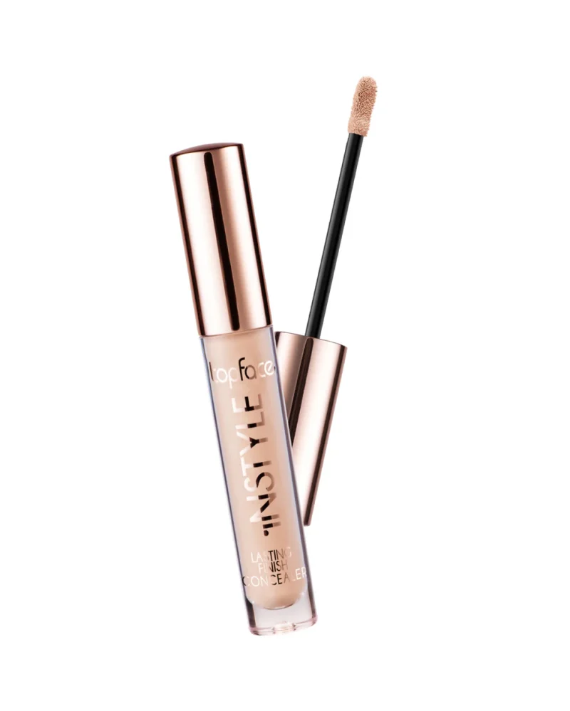 Topface Instyle Lasting Finish Concealer-004 KTL