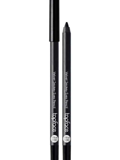 Topface Velvet Smokey Eye Pencil
