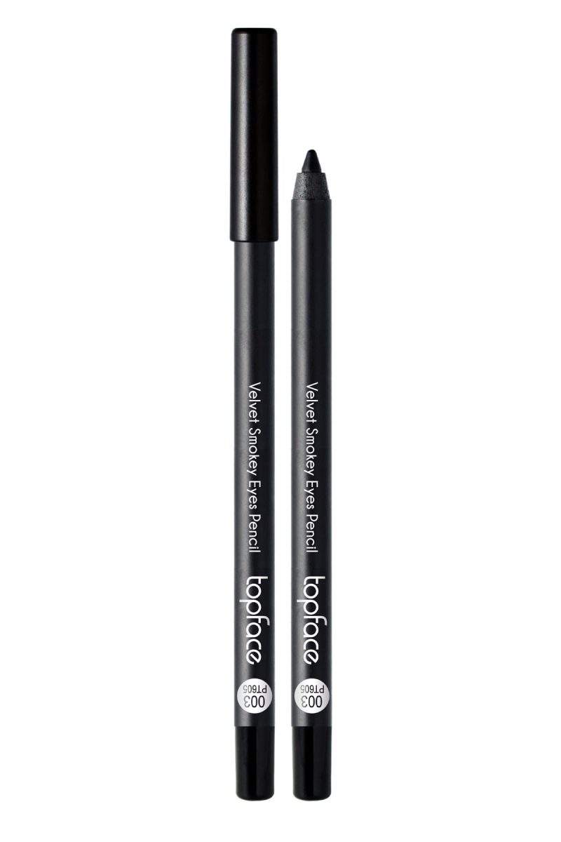 Topface Velvet Smokey Eye Pencil
