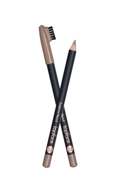 Topface Eyebrow Pencil-001