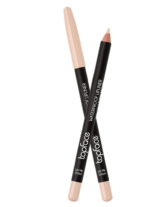 Topface Waterproof Lipliner