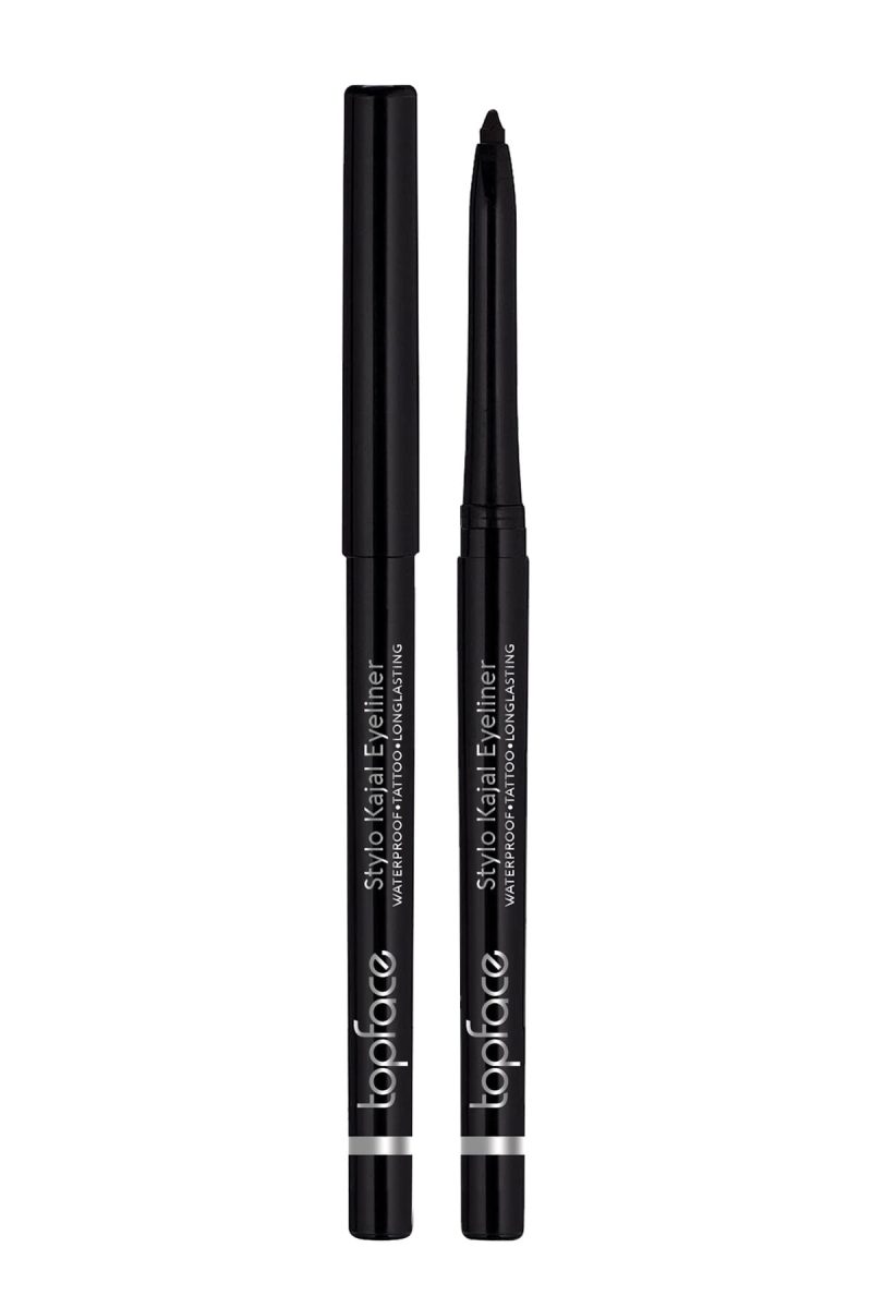 Topface Stylo Kajal Eyeliner