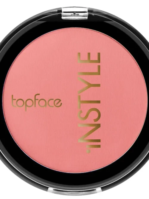 Topf. İnstyle Blush On-010 KTL