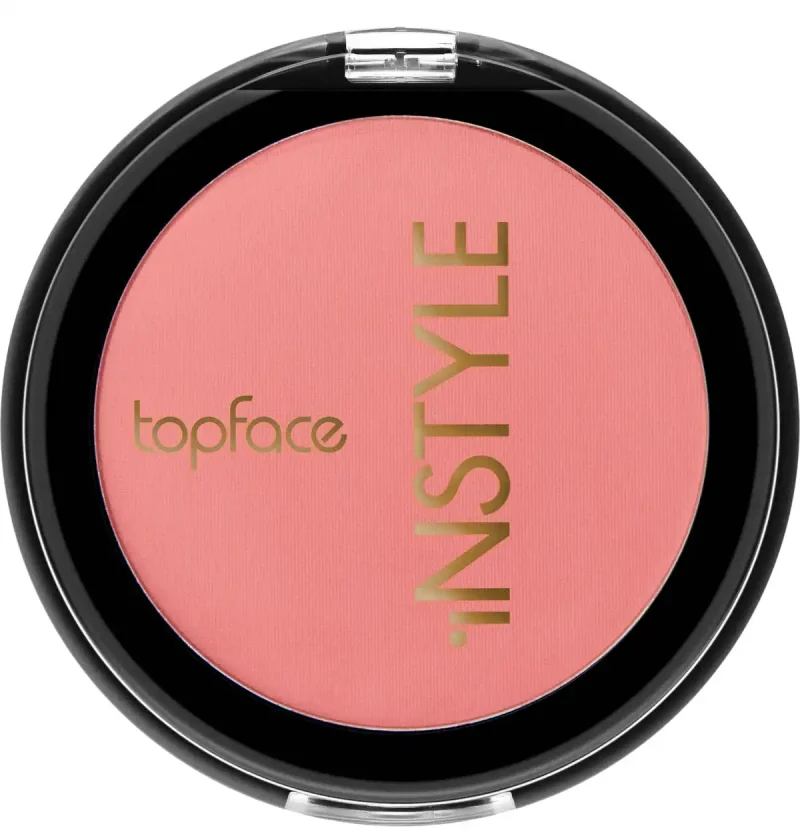 Topf. İnstyle Blush On-010 KTL