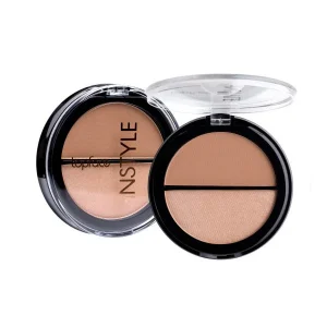 Topface Instyle Contur& Highlighter-004 KTL