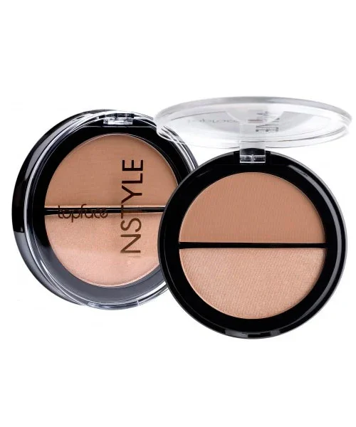 Topface Instyle Contur& Highlighter-002 KTL