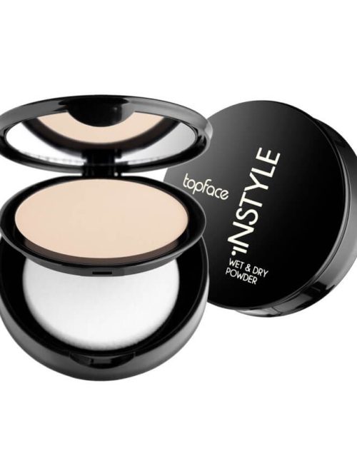 Topface WET AND DRY POWDER