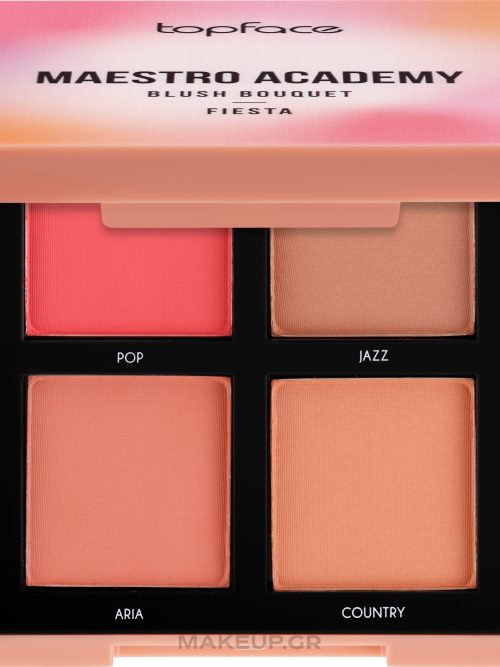 qz8ypskhmlms Topface Maestro Academy Blush Bouquet_002 KTL