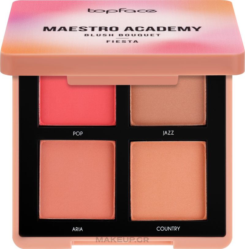 qz8ypskhmlms Topface Maestro Academy Blush Bouquet_002 KTL
