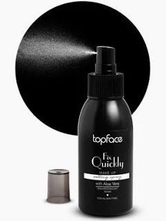 Topface Fix Quickly Make Up Sprey-001