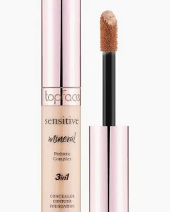TOPFACE PROHD Flaw Fix Color Corrector 004