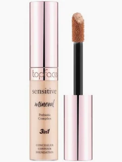 Topface Sensitive Mineral 3in1Concailer-001 KTL