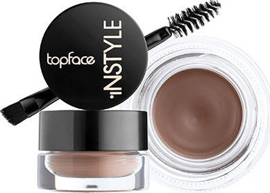 Topface Instyle Eyebrow Gel