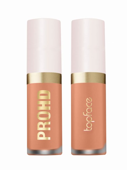 001 Topface PROHD Hypnotic Bloom Blush