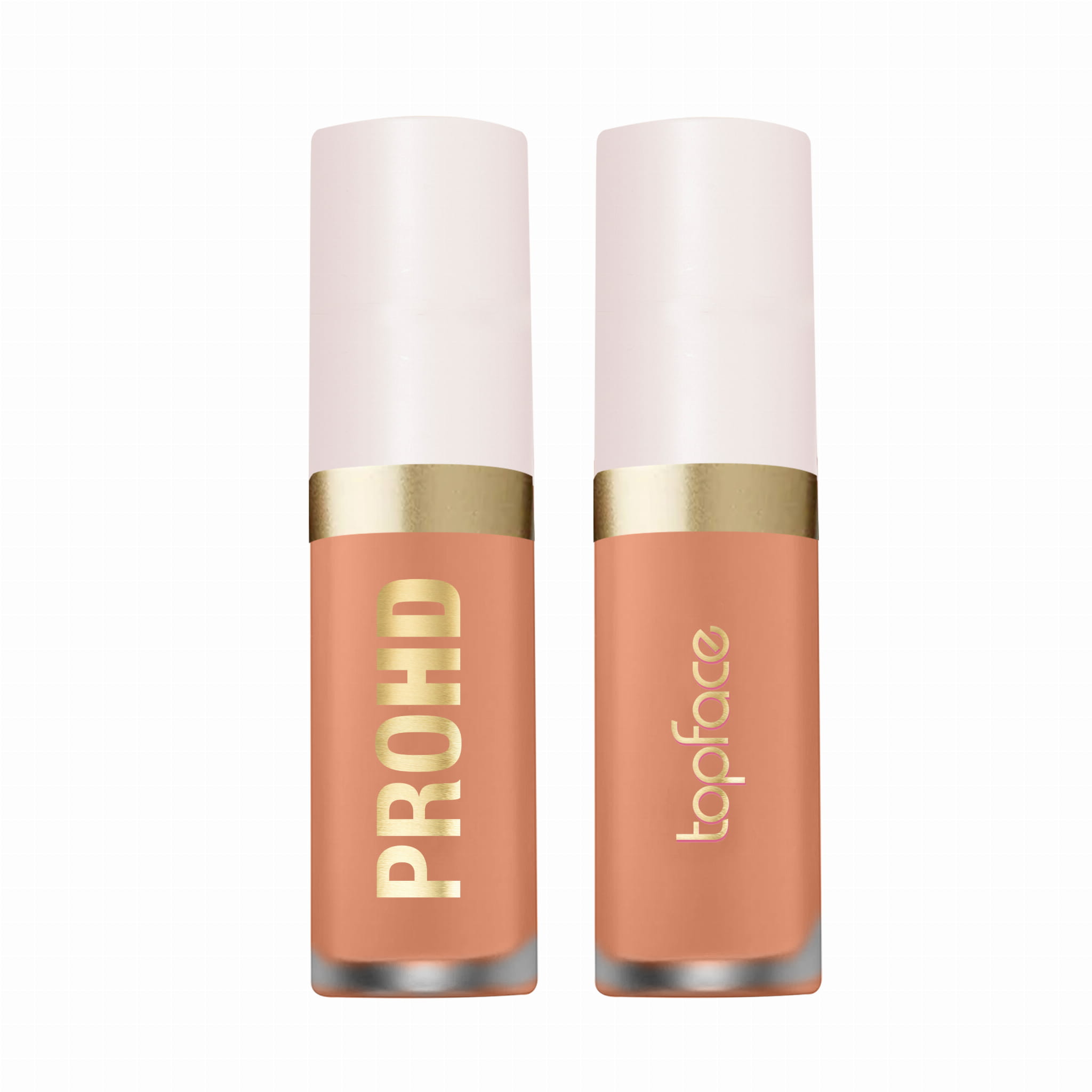 Topface PROHD Hypnotic Bloom Blush