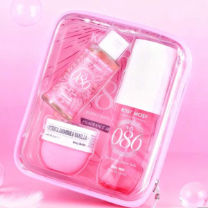 My Dear Body Rocking Fantasy shimmer body mist