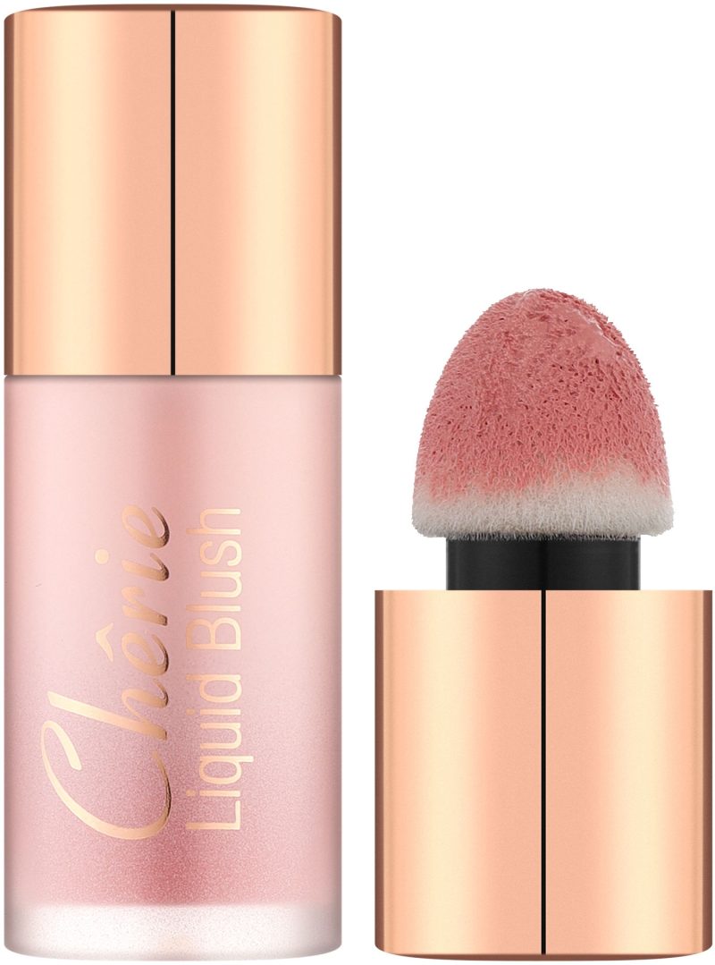 Topface Cherie Liquid Blush
