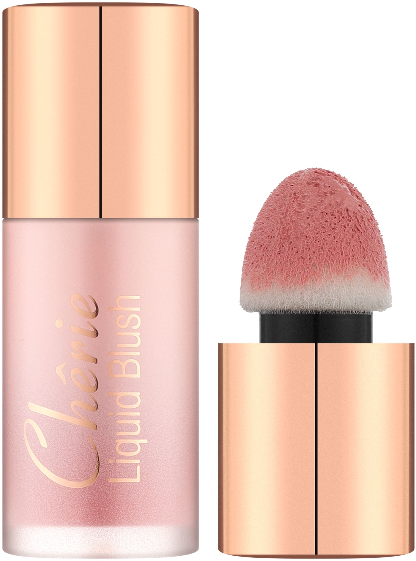 Topface Cherie Liquid Blush
