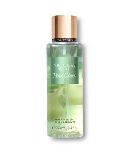 VICTORIA SECRET MIST 250ml PEAR GLACE