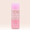 My Dear Body Wild at kiss body mist