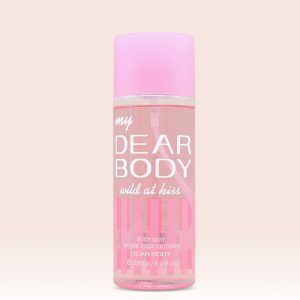 My Dear Body Summer Freshes body Lotion 500ml
