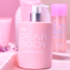My Dear Body Wild at kiss body lotion 500ml