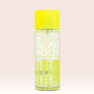 My Dear Body Summer Freshes body Lotion 500ml