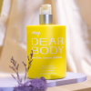 My Dear Body Malibu Lemon Blossom shimmer body Mist 500ml