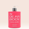 My Dear Body Summer Freshes body Lotion 500ml