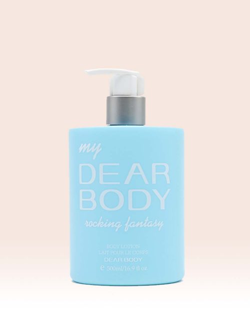 My Dear Body Rocking Fantasy body lotion 500ml