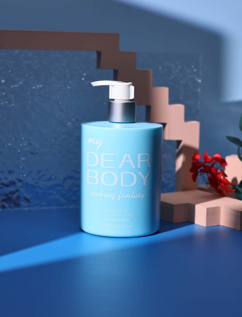 My Dear Body Rocking Fantasy body lotion 500ml