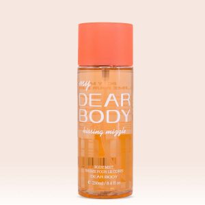 My Dear Body Summer Freshes body Lotion 500ml