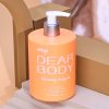 My Dear Body Kissing Mizzle body lotion 500ml