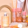 My Dear Body Kissing Mizzle shimmer body mist