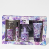 SET ΔΩΡΟΥ Story of Love Bling star (Body Mist+Perfume+Hair Perfume+Body Lotion)