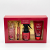 SET ΔΩΡΟΥ Story of Love Mystery Flower (Body Mist+Perfume+Hair Perfume+Body Lotion)