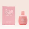 Dear Body  Wild At Kiss Eau De Parfum 90ml