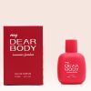 Dear Body  Summer Freshes Eau De Parfum 90ml