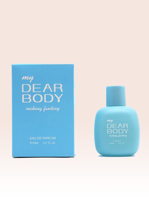 Dear Body  Rocking Fantasy Eau De Parfum 90ml
