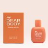 Dear Body  Kissing Mizzle Eau De Parfum