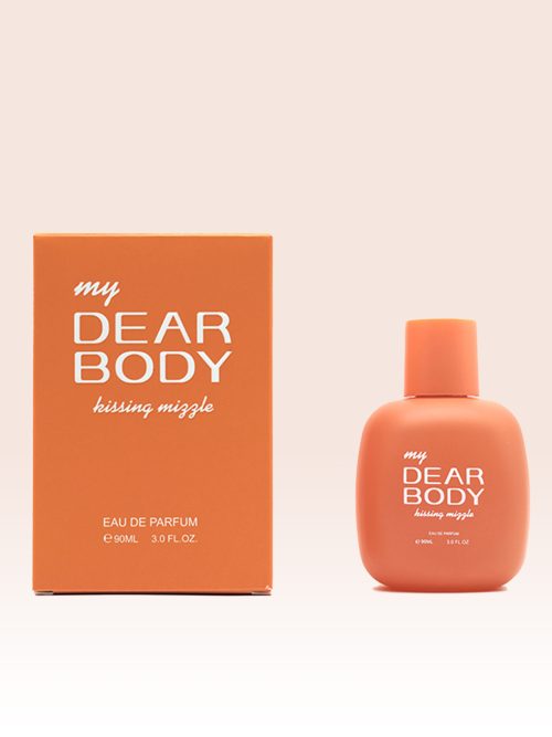 Dear Body  Kissing Mizzle Eau De Parfum