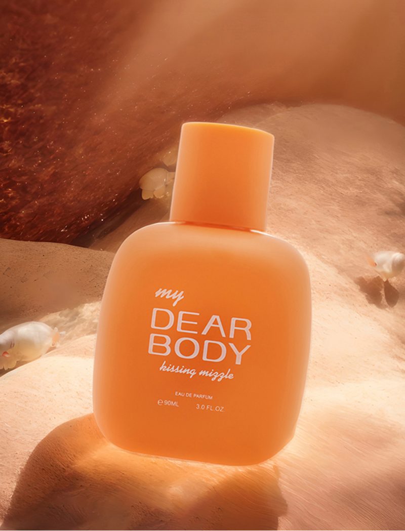 Dear Body  Kissing Mizzle Eau De Parfum