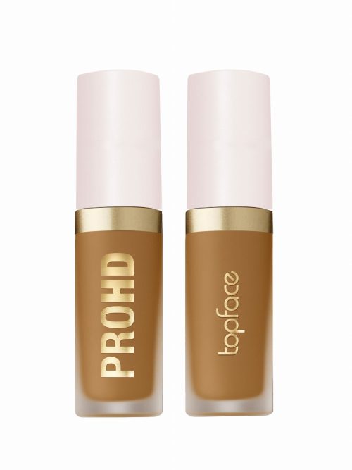 Topface PROHD Soft Touch Liquid Contour 002
