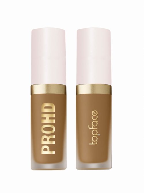 Topface PROHD Soft Touch Liquid Contour 003