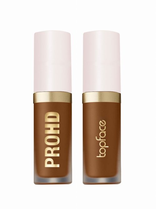 Topface PROHD Soft Touch Liquid Contour 004
